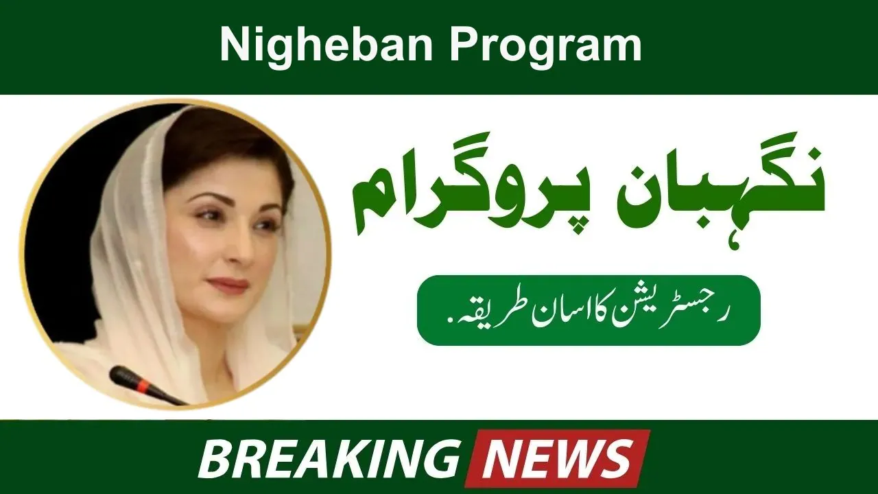 How Nigheban Program is impacting the underdeveloped areas of Pakistan