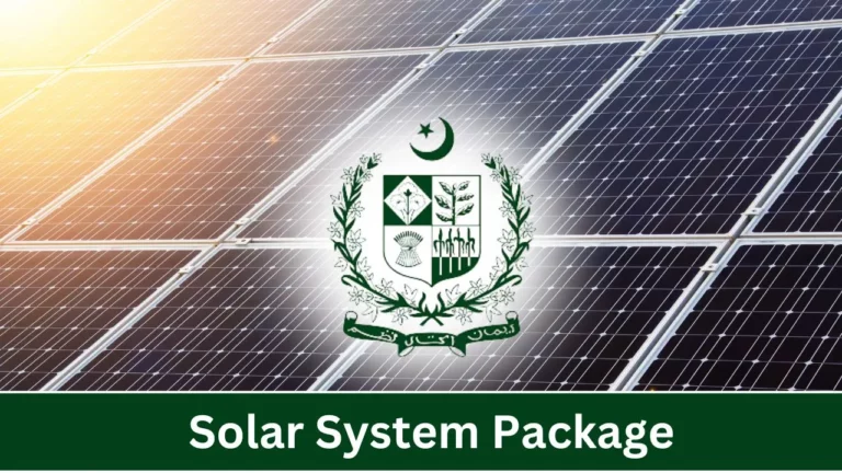 Exciting News! What are the Things included in the “Solar System Package” 2024