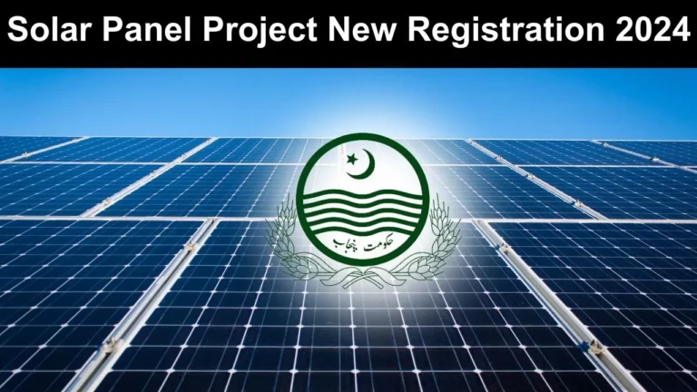 Are You Eligible Everything You Need to Know About Punjab's Solar Panel Project