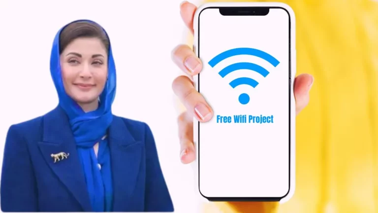 Breaking News 11 Cities in Punjab to Get Free Public Wi-Fi Boosting IT and Knowledge